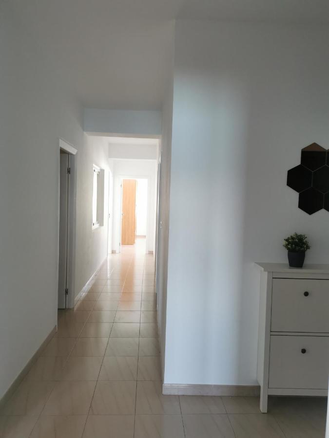 Apartamento O Serrano Finisterre Eksteriør billede