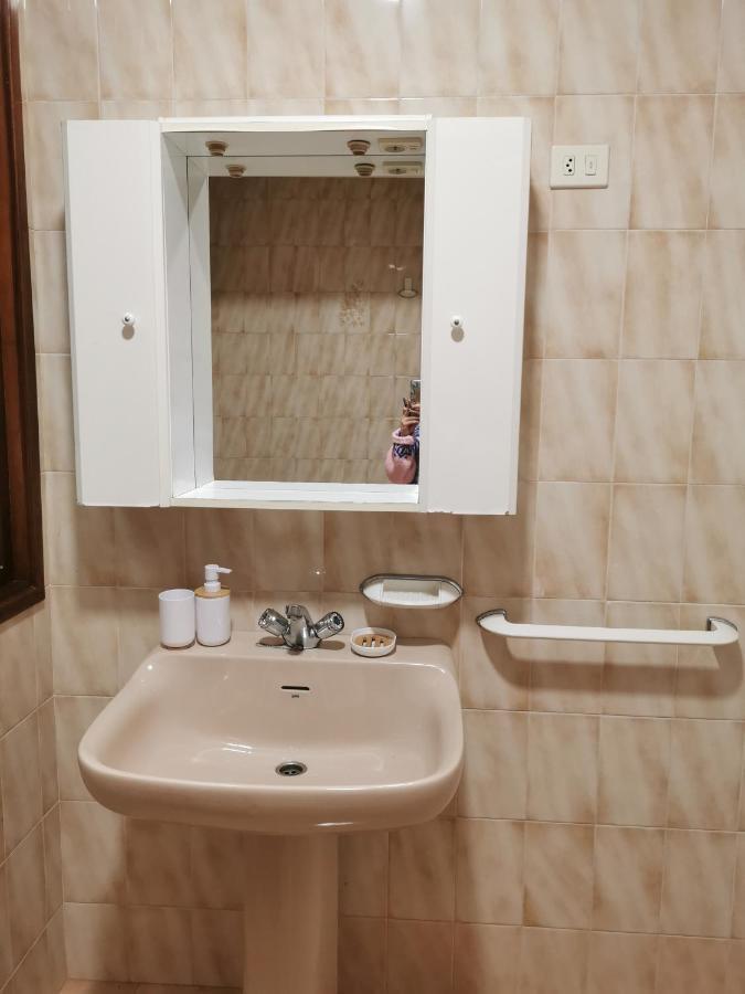 Apartamento O Serrano Finisterre Eksteriør billede